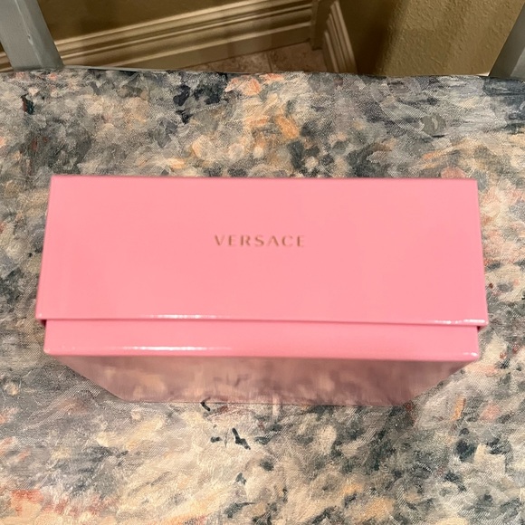 Versace empty perfume box - Picture 2 of 5